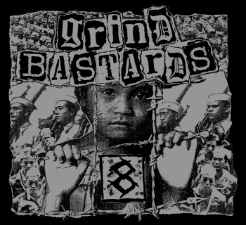 画像1: V.A / GRIND BASTARDS #8 (cd) Grind freaks 