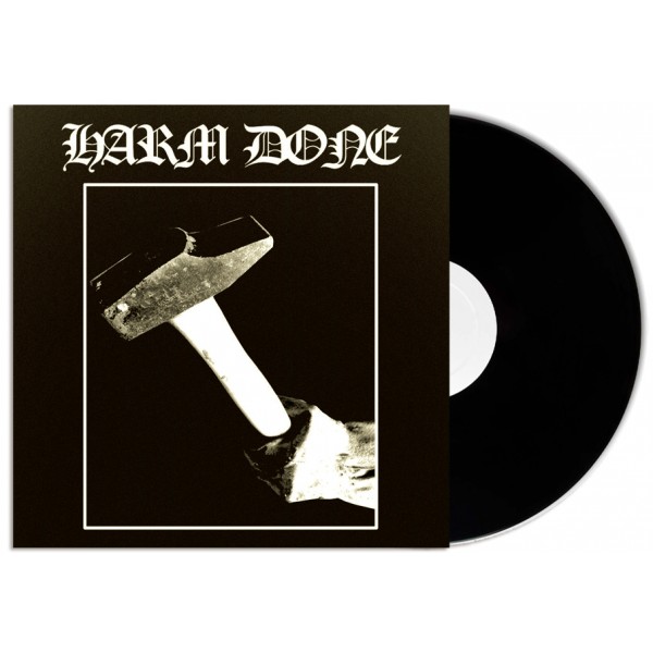 画像: HARM DONE / st (7ep) Straight & alert