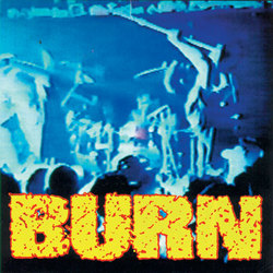 画像1: BURN / st (7ep) Revelation 