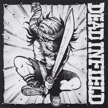 画像1: DEAD INFIELD / st (cd) フヂヲカ屋レコーズ 