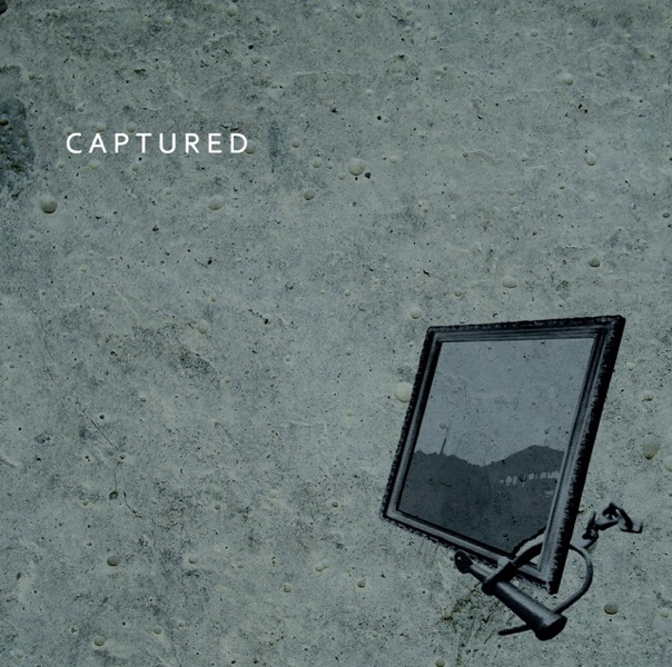 画像1: CAPTURED / st (cd) Crew for life 
