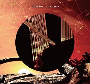 画像1: GUSANOS / Life chord (cd) mkYENban