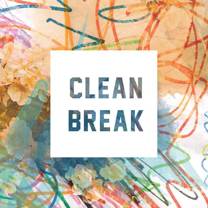 画像1: CLEAN BREAK / st (7ep) Straight & alert 