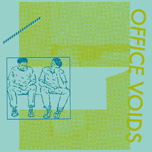 画像1: OFFICE VOIDS / st (7ep) imakinn