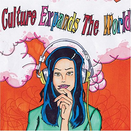 画像1: V.A / Culture expands the world (cd) Seminishukei 