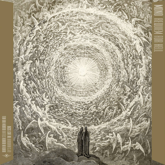 画像1: MONO / Requiem for hell (cd)(2Lp) Temporary residence  