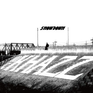 画像1: MC KHAZZ / Snowdown (cd) Rcslum 