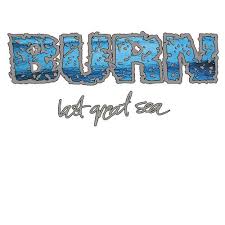 画像1: BURN / Last great sea (7ep) Revelation 