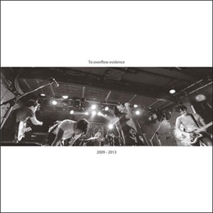 画像1: To overflow evidence / 2009-2013 (cd) Keep and walk  