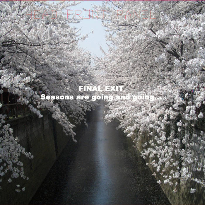 画像1: FINAL EXIT / Seasons are going and going... (Lp) Sphc 