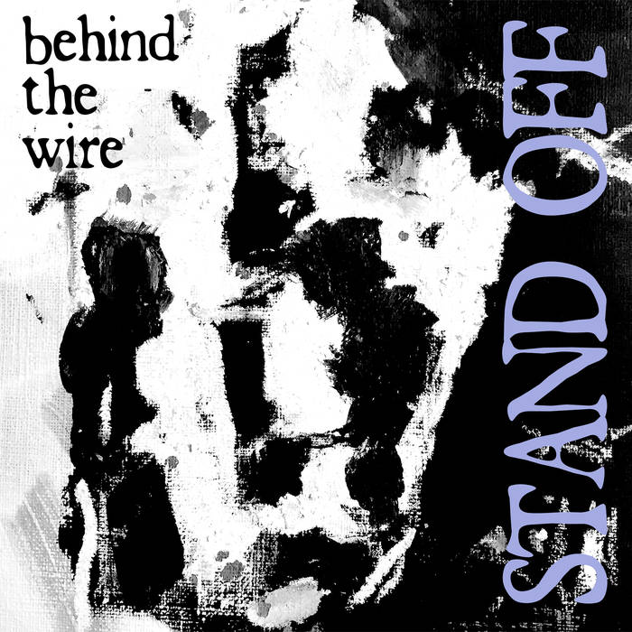 画像1: STAND OFF / Behind the wire (7ep) Youngblood  