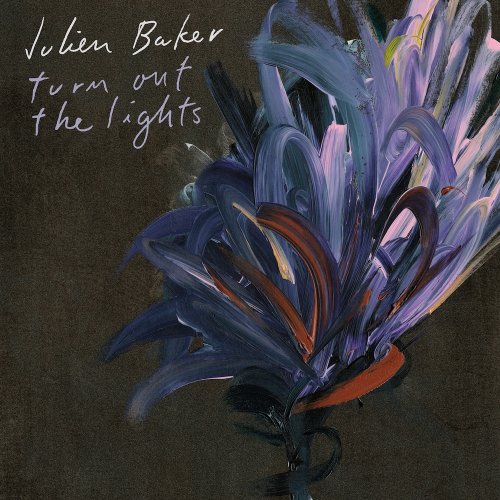 画像1: JULIEN BAKER / Turn out the lights (cd)(Lp) Matador  