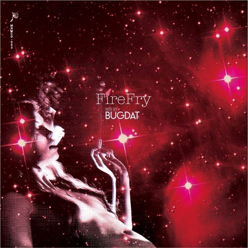 画像1: BUGDAT / Firefly (cd) Midnightmeal 