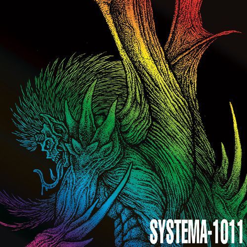 画像1: SYSTEMATIC DEATH / 1011 (cd) Fade-in 