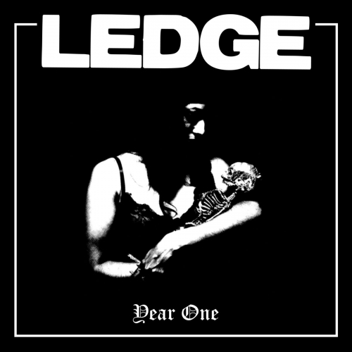 画像1: LEDGE / Year one (Lp) Feast of tentacles   