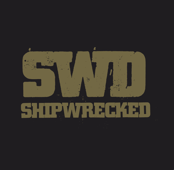 画像1: SHIPWRECKED / We are the sword (Lp) Foreign legion  