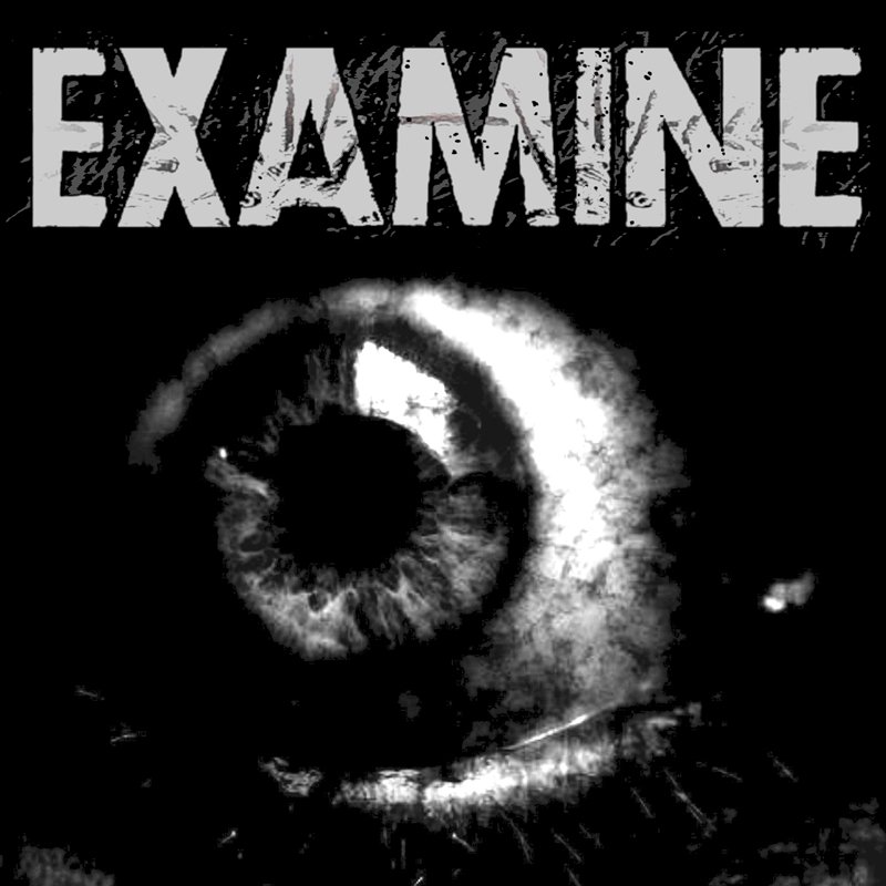 画像1: EXAMINE / st (cd) Dead city 