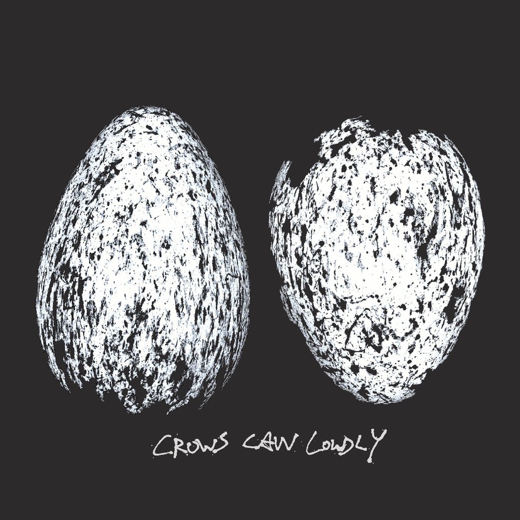 画像1: Crows Caw Loudly / st (cd) Longslope