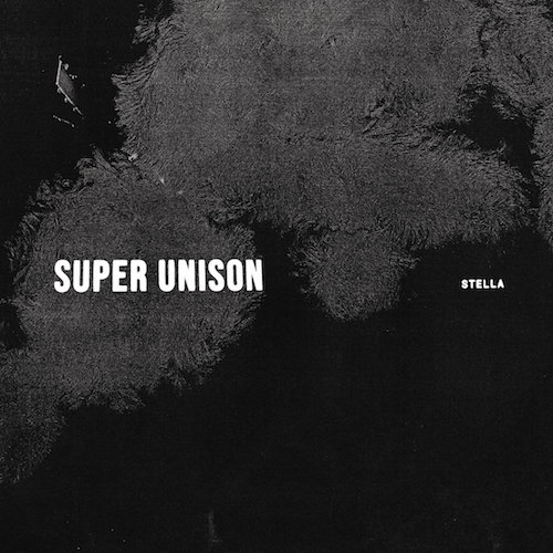 画像1: SUPER UNISON / Stella (cd)(Lp) Deathwish  