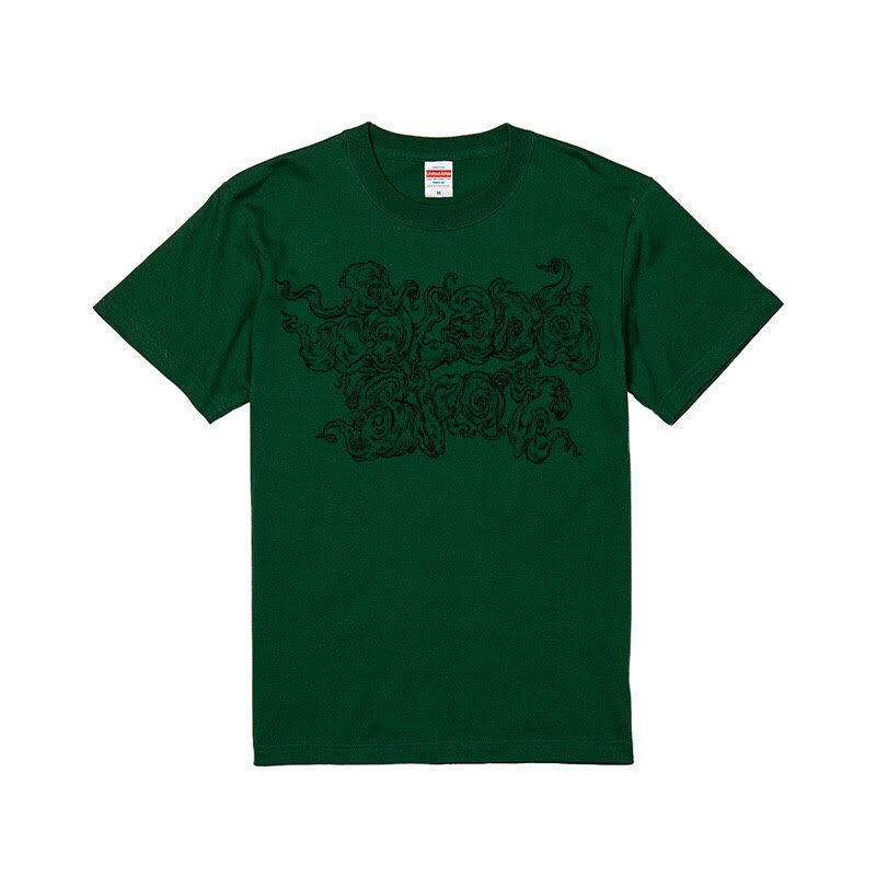 画像3: BLOODSHOT / st (t-shirt) 