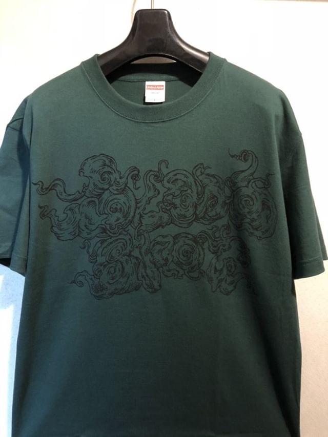 画像2: BLOODSHOT / st (t-shirt) 