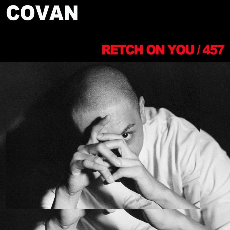 画像1: COVAN / Retech on you - 457 (cd) WDsounds 