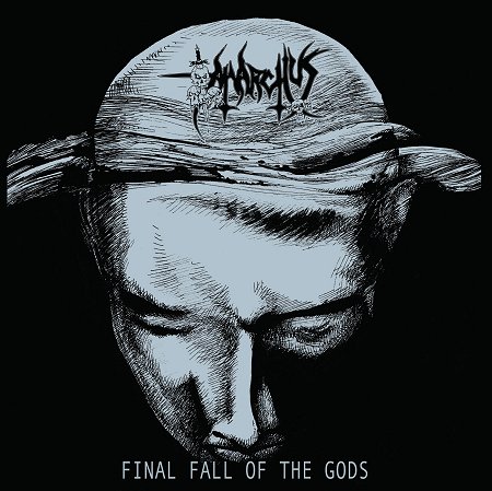 画像1: ANARCHUS / Final fall of the gods - extended (Lp) F.o.a.d