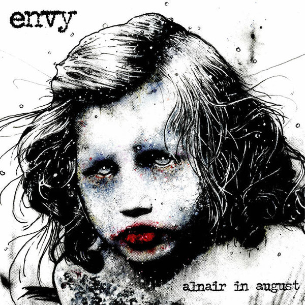 画像1: envy / Alnair in august (7ep) Sonzai 