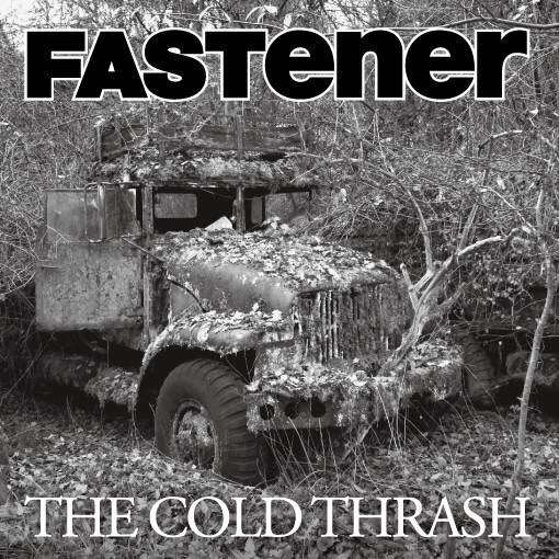 画像1: FASTener / The cold thrash (7ep+cd)(cd) Crew for life 
