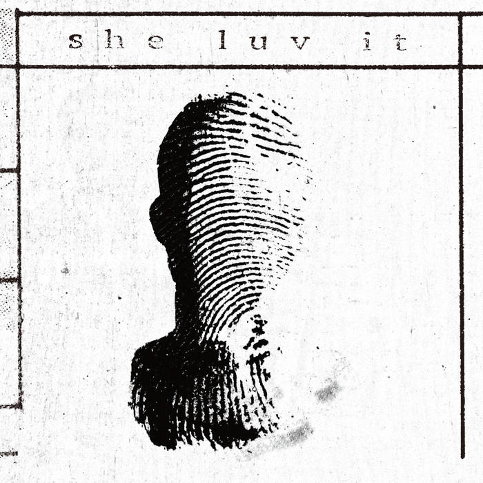 画像1: she luv it / st (cd) Mouse 