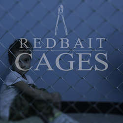 画像1: REDBAIT / Cages (7ep) New age 