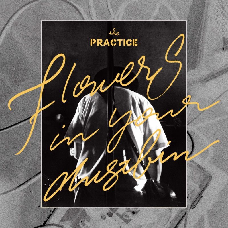 画像1: the PRACTICE / Flowers in your dustbin (cd) Kilikilivilla