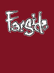 画像2: FARSIDE / Logo (t-shirt) Revelation  