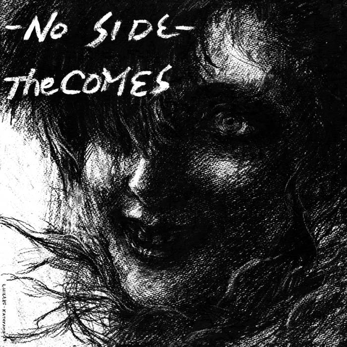 THE COMES NO SIDE オリジナルアナログ - 邦楽