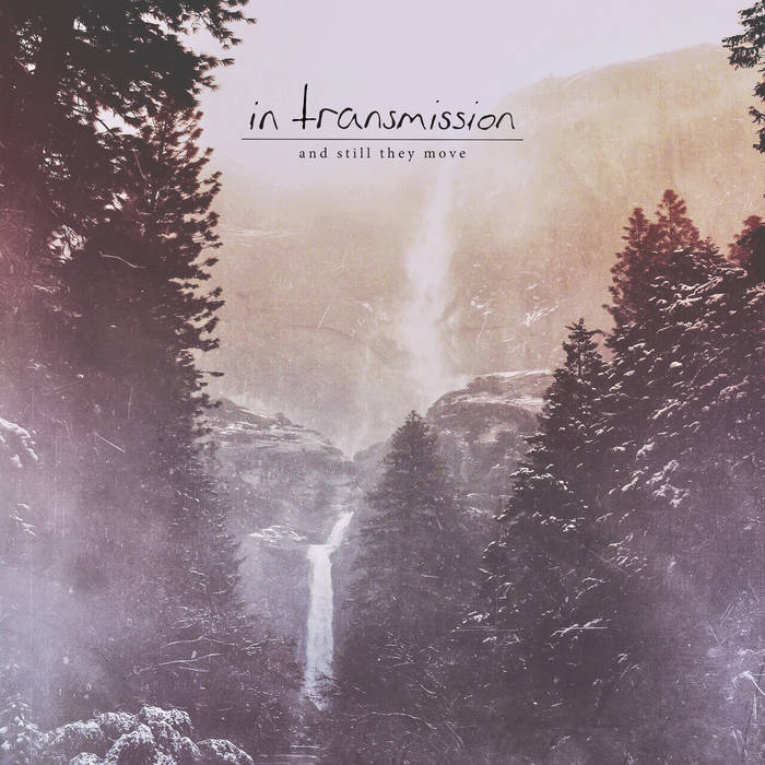 画像1: in transmission / And still they move (cd) Falling leaves 