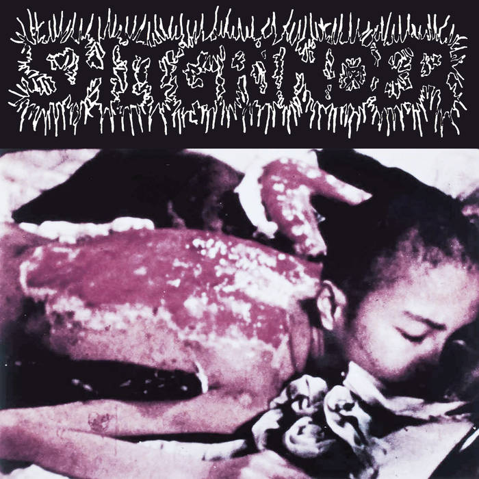 画像1: SHITGRINDER / Eternal death (cd) Rsr