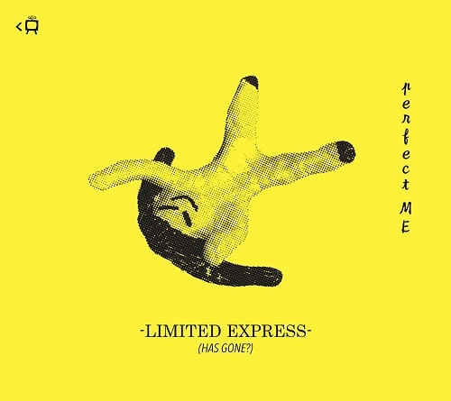 画像1: Limited Express (has gone?) / perfect ME (cd) Less than TV  