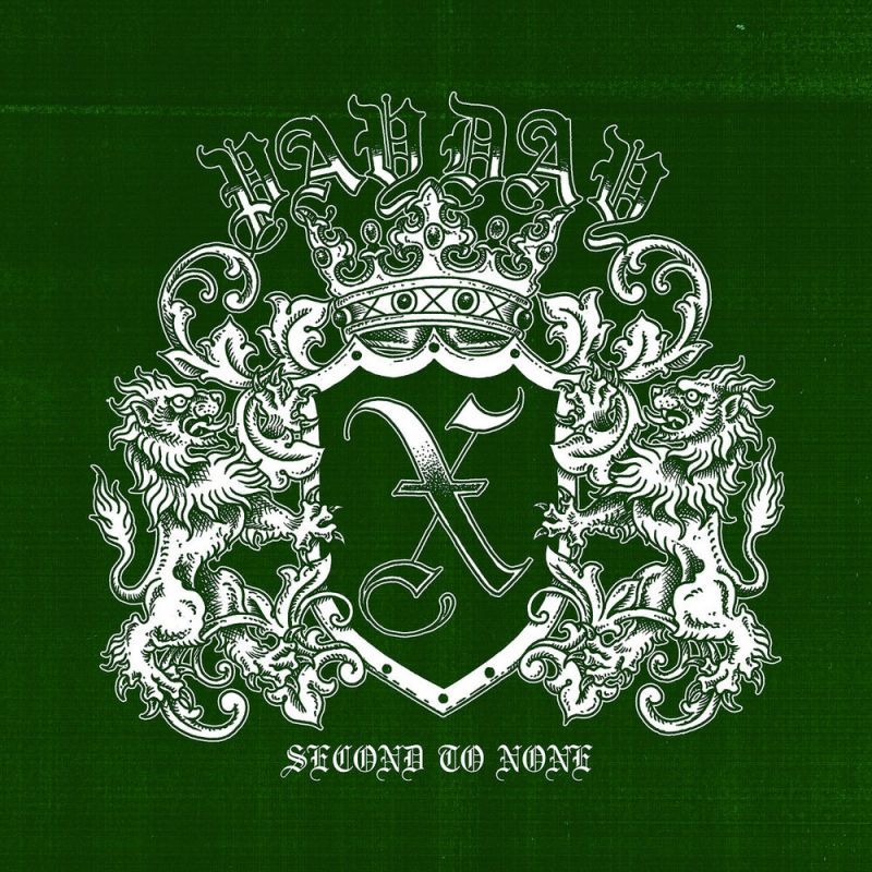 画像1: PAYDAY / Second to none (Lp) Quality control hq 