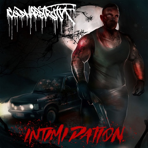 画像1: COLD HARD TRUTH / Intimidation (cd) Rucktion 