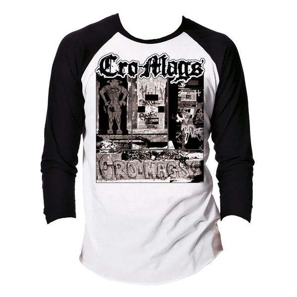 cro mags sweatshirt