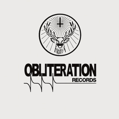 画像1: V.A / Obliteration records sampler (cd) Obliteration 