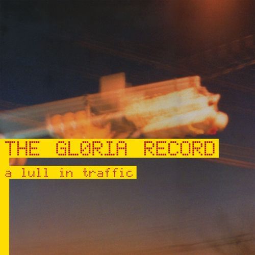 画像1: THE GLORIA RECORD / A lull in traffic (Lp) Big scary monsters