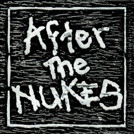 画像1: After The NUKES / In the capital (cd) Surge drive 