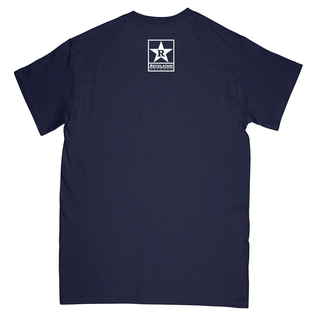 画像2:  WARZONE / It's your choice navy (t-shirt) Revelation 