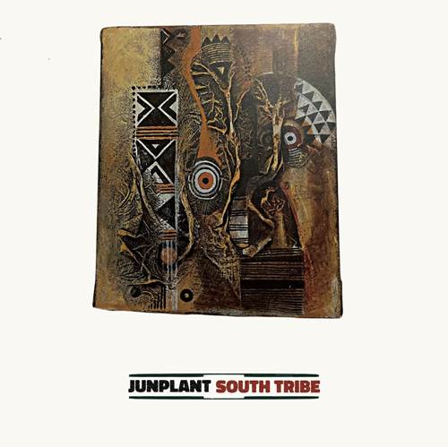 画像1: JUNPLANT / South treibe (cd) Royalty club 