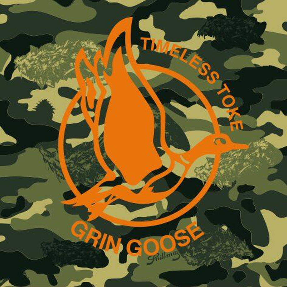 画像1:   GRINGOOSE / Timeless toke (cd) Prilmal/Seminishukei