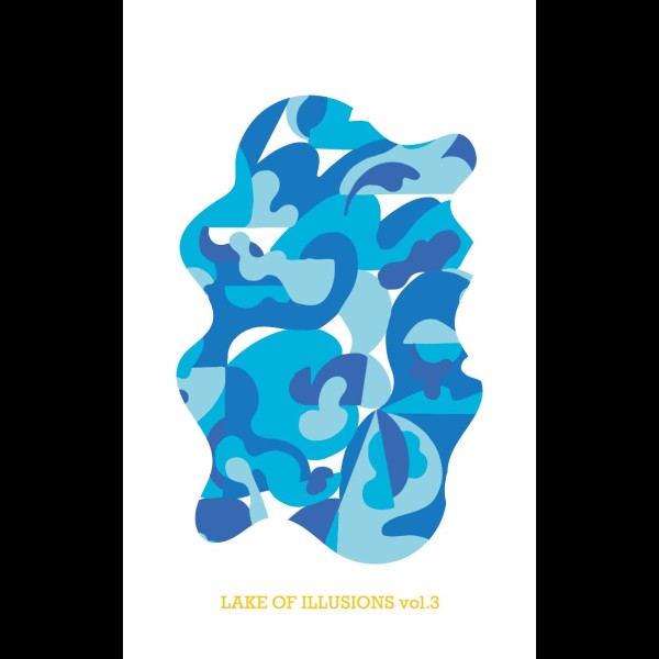 画像2:  V.A / 新・幻の湖 -Lake of illusions vol.3- (cd)(tape) 幻の湖/inpartmaint   