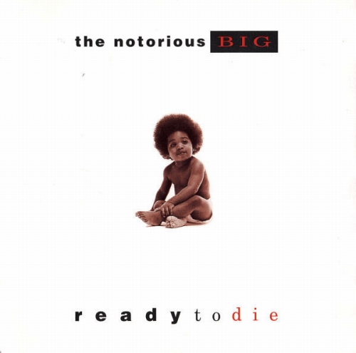 画像1: THE NOTORIOUS B.I.G. / Ready to die (2Lp) Bad boy 