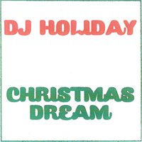 画像1: DJ HOLIDAY / Christmas dream (cdr)  