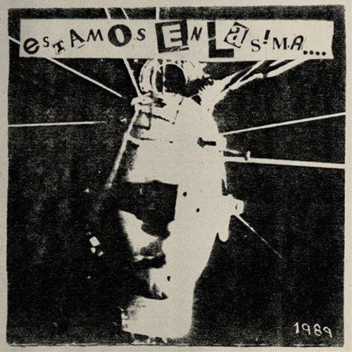 画像1:   V.A / Estamos en la sima (2Lp) F.o.a.d  